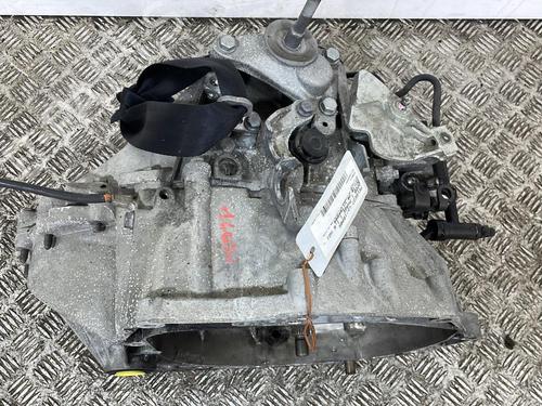 Gearbox PEUGEOT 3008 I MPV (0U_) 1.6 HDi | BP25669399M3