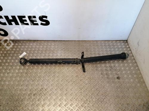 Used Driveshaft Driveshaft AUDI A4 B8 Avant (8K5) [2007-2017] 25670965 25670965