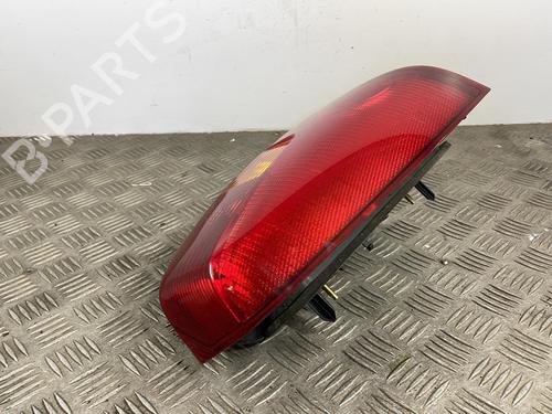 Left taillight DACIA LOGAN (LS_) 1.4 (LSOA, LSOC, LSOE, LSOG) | BP25667955C34 
