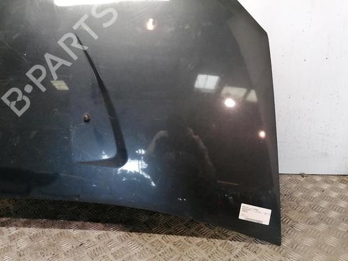 hood-dacia-sandero-2008-25668524 main image