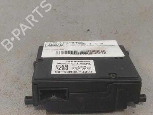 Camera FORD FIESTA VII (HJ, HF) 1.5 ST EcoBoost | BP38677349E14 - Image 4