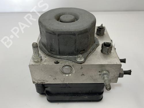 ABS pump RENAULT CLIO IV (BH_) 0.9 TCe 90 (BHNF, BHMA, BHMH, BHJK, BHJR) | BP25663268M43 