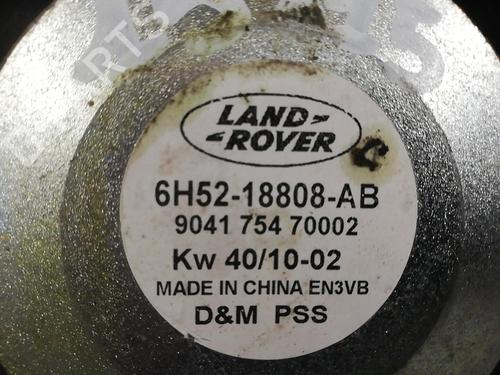 Speaker LAND ROVER FREELANDER 2 (L359) 2.2 TD4 4x4 | BP29571589E2 