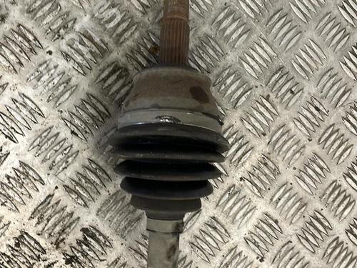 Right front driveshaft ALFA ROMEO MITO (955_) 1.3 MultiJet (955AXP1A, 955AYC1A) | BP25663172M39