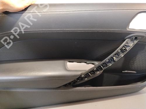 Used Front left panel Front left panel PEUGEOT RCZ 1.6 16V (156 hp) 33991581 33991581