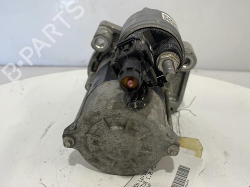 Starter CITROËN C4 CACTUS 1.2 THP 110 | BP27389661M8  - Image 5