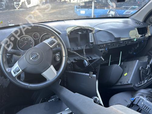 Engine control unit (ECU) OPEL ASTRA H Estate (A04) 1.9 CDTI (L35) | BP35784808M57 - Image 9