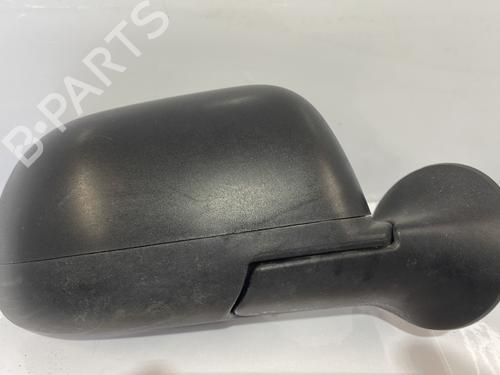 Right mirror DACIA DUSTER (HS_) 1.5 dCi 4x4 (HSMC, HSMD) | BP29481508C27 