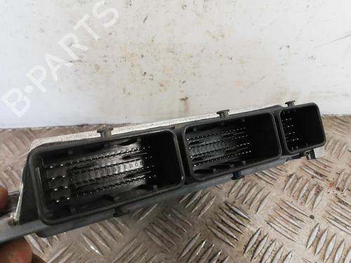 Used Control unit DACIA DUSTER (HS_) 1.5 dCi (86 hp) 25667639
