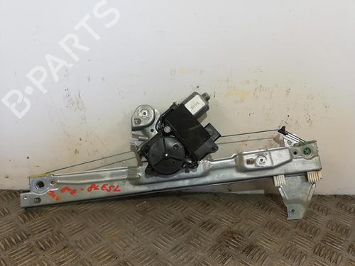 Front left window mechanism PEUGEOT 308 I (4A_, 4C_) 1.6 HDi | BP25665009C22