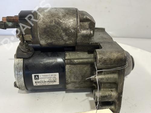 Startmotor CITROËN C3 Picasso (SH_) 1.4 VTi 95 (SH8FSC, SH8FP0, SH8FP6) (95 hp) 26566187