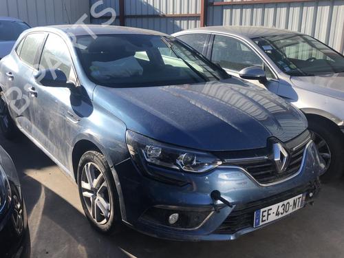 Right front driveshaft RENAULT MEGANE IV Hatchback (B9A/M/N_) 1.5 dCi 110 (B9A3) | BP25663259M39 - Image 6