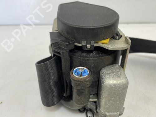 Front right seatbelt RENAULT CLIO IV (BH_) 1.5 dCi 75 | BP25716744I25