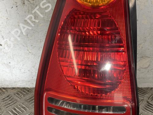 Venstre baglygte HYUNDAI MATRIX (FC)  | BP25667009C34