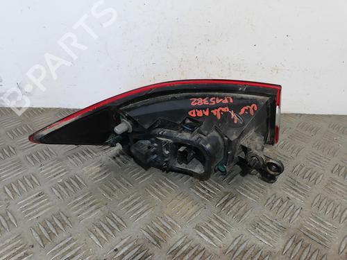 Right taillight RENAULT CLIO IV (BH_) 1.5 dCi 75 | BP25670162C35