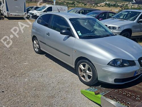 Used Parts SEAT IBIZA III (6L1) 1.9 SDI (64 hp) 4390217
