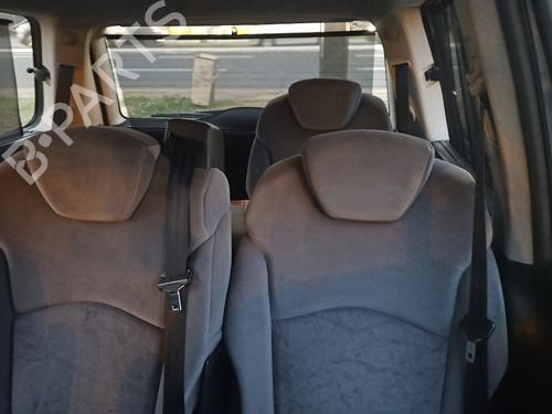 Used Rear seat FIAT ULYSSE (179_) 2.2 JTD (128 hp) 30646499