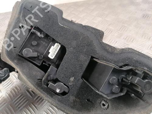 Right taillight PEUGEOT 407 (6D_) 2.0 HDi 135 (6DRHRH, 6DRHRE, 6DRHRG, 6DRHRJ) | BP25668269C35
