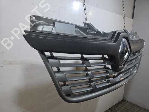 grille-renault-master-iii-van-fv-2010-31342488 main image