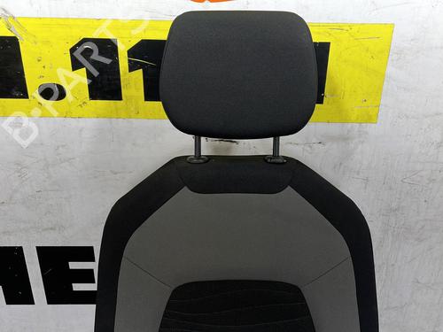 Rear seat CITROËN C4 Picasso II 1.6 HDi / BlueHDi 115 | BP25664433C17  - Image 7