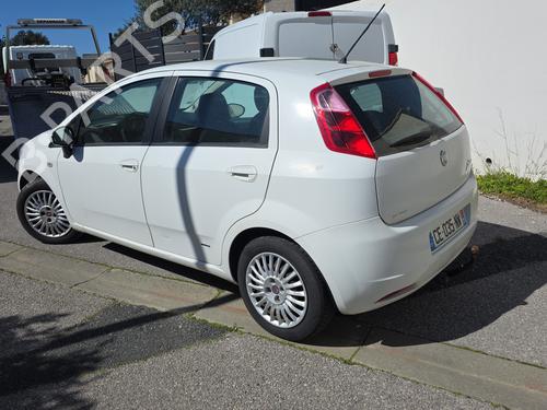 Dashboard FIAT GRANDE PUNTO (199_)  | BP33539808C46  - Image 8