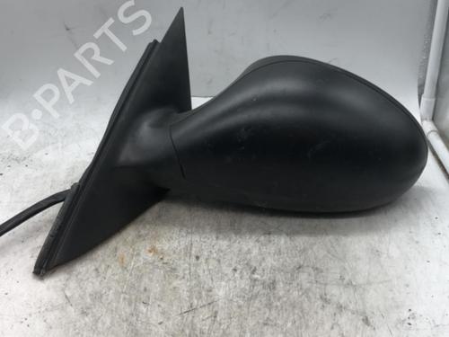 Left mirror SEAT IBIZA III (6L1) 1.9 SDI | BP25666360C26 