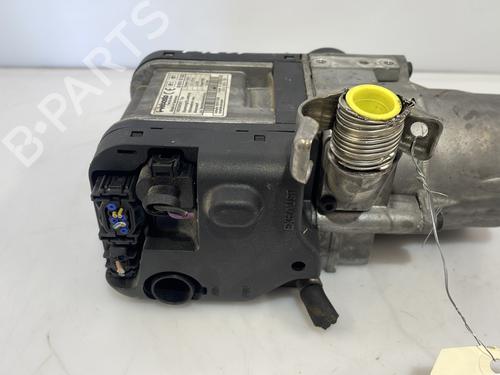 Electronic module LAND ROVER RANGE ROVER SPORT I (L320) 2.7 D 4x4 | BP25820375M83 
