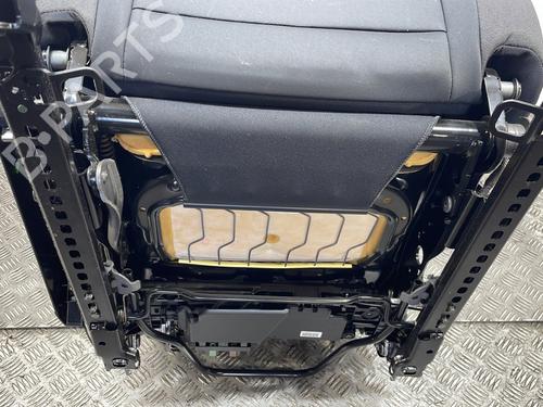 Left front seat VOLVO V40 Hatchback (525) D2 | BP29066156C15 