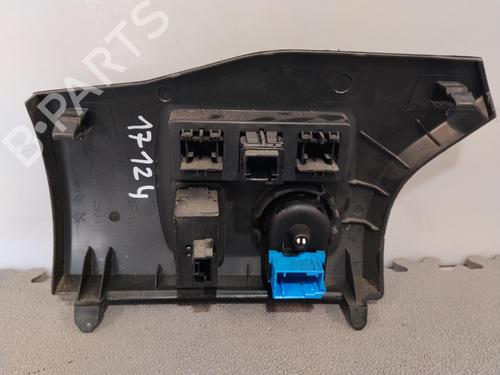 Mirror switch CITROËN BERLINGO Box Body/MPV (B9) | BP38562768I25 - Image 2