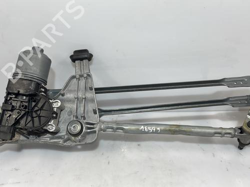 Front wiper motor PEUGEOT 208 II (UB_, UP_, UW_, UJ_) e-208 | BP28188026M29 