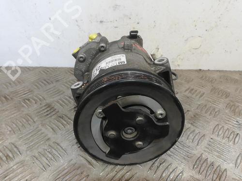AC compressor OPEL ASTRA J (P10) 1.4 Turbo (68) | BP25669823M34 