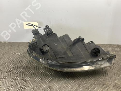 Scheinwerfer links für RENAULT MODUS / GRAND MODUS (F/JP0_) 1.5 dCi (JP0G, JP0H) (106 hp) 25670341