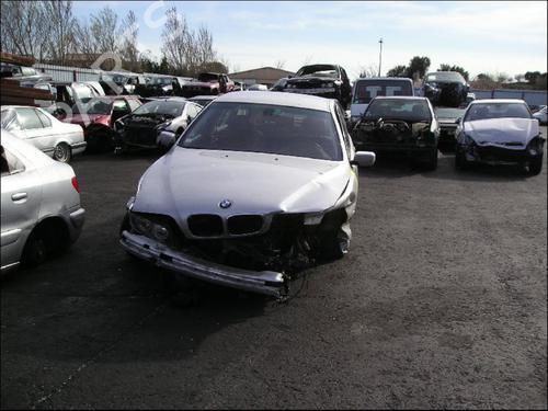 Electronic module BMW 5 (E39) 530 d | BP25662252M83 - Image 5