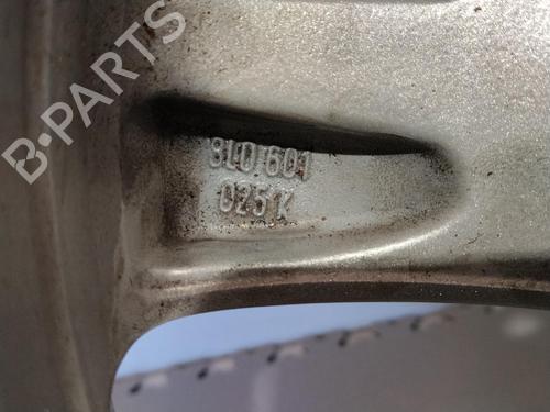 Used Rim Rim AUDI A3 (8L1) 1.8 T (150 hp) 36571972 36571972