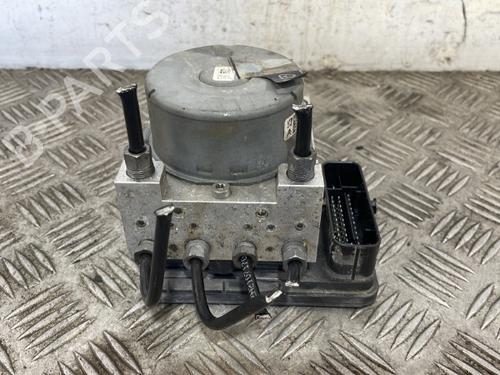 ABS Bremseaggregat PEUGEOT 208 I (CA_, CC_) 1.6 HDi / BlueHDi 75 (75 hp) 25667216