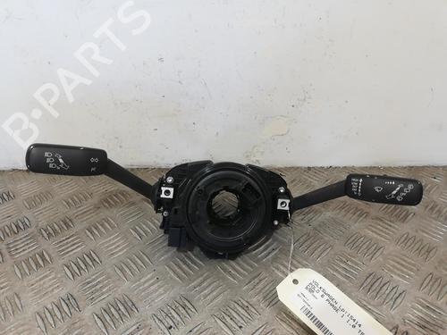 Steering column stalk VW POLO VI (AW1, BZ1, AE1) 1.0 MPi | BP25662734I23 