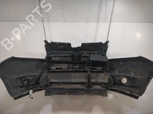 front-bumper-dacia-sandero-ii-2012-39018108 main image