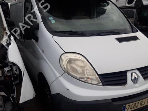 Right headlight RENAULT TRAFIC II Bus (JL) 2.0 dCi 90 (JL00, JL01, JL0H, JL0M, JL0P, JL0S) | BP25663639C29 - Image 6