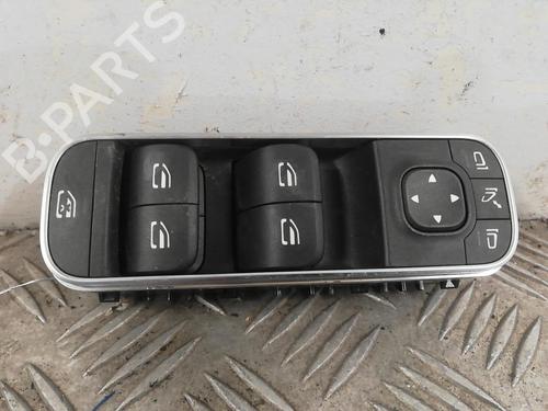Commutateur MERCEDES-BENZ A-CLASS (W177) AMG A 45 S 4-Matic+ (177.054) (421 hp) 25669761
