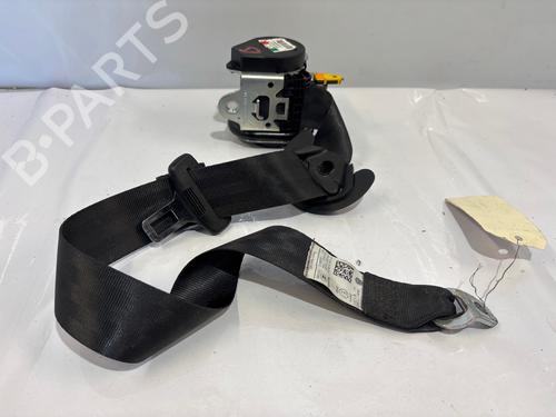 Front right seatbelt VW GOLF VI (5K1) 1.2 TSI | BP32326699I25 - Image 4