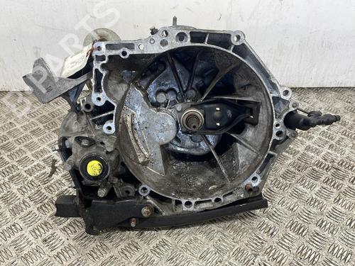 Used Gearbox PEUGEOT 308 I (4A_, 4C_) 1.4 16V (95 hp) 30520323