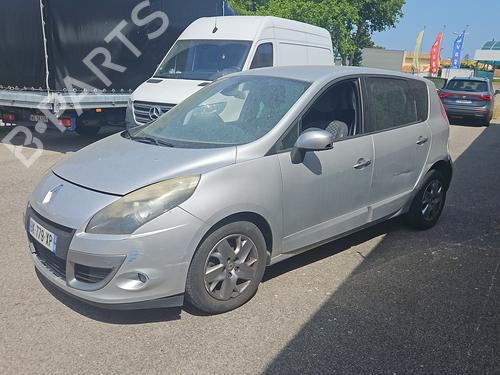Ricambi RENAULT SCÉNIC III (JZ0/1_) 1.5 dCi 4911841