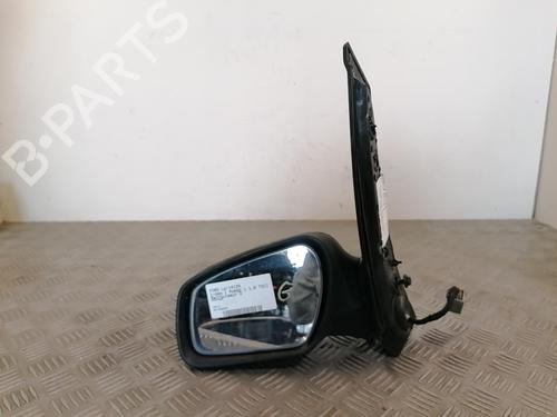 Retrovisor esquerdo FORD FOCUS C-MAX (DM2) 1.6 TDCi (109 hp) 25668358