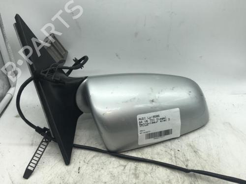 Used Right mirror Right mirror AUDI A4 B6 Convertible (8H7) 2.5 TDI (163 hp) 25668804 25668804