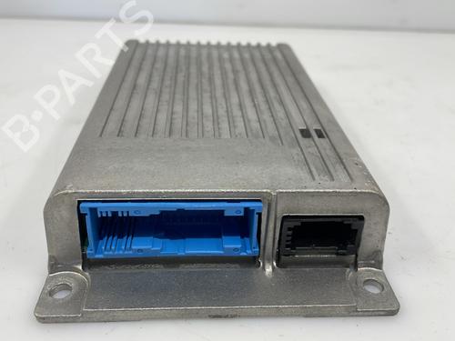 Used Electronic module Electronic module BMW X5 (E70) M (555 hp) 25661644 25661644