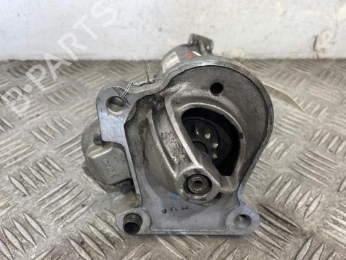 Startmotor FORD FIESTA VI (CB1, CCN) 1.4 TDCi | BP25667174M8 