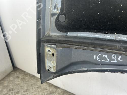 Hood CITROËN BERLINGO / BERLINGO FIRST MPV (MF_, GJK_, GFK_) 1.6 HDI 90 (MF9HX) | BP27809526C1 