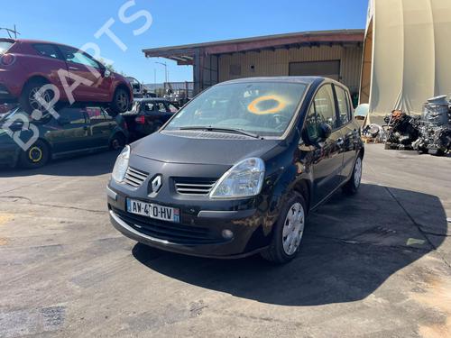 Starter RENAULT MODUS / GRAND MODUS (F/JP0_) 1.6 (JP03, JP0B, JP0U, JP0Y, JP1G) | BP25669800M8  - Image 8