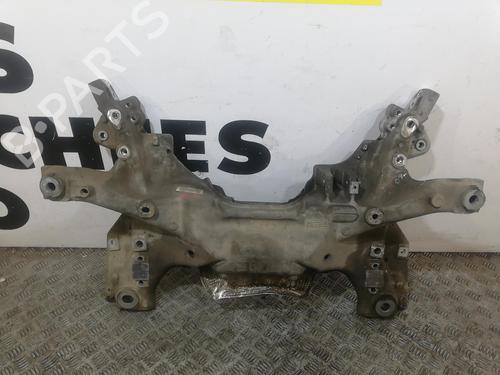 Forbro CITROËN C6 (TD_) 2.2 HDi (170 hp) 25666227