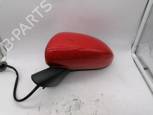 Retrovisor izquierdo OPEL CORSA D (S07) 1.3 CDTI (L08, L68) (90 hp) 25671238